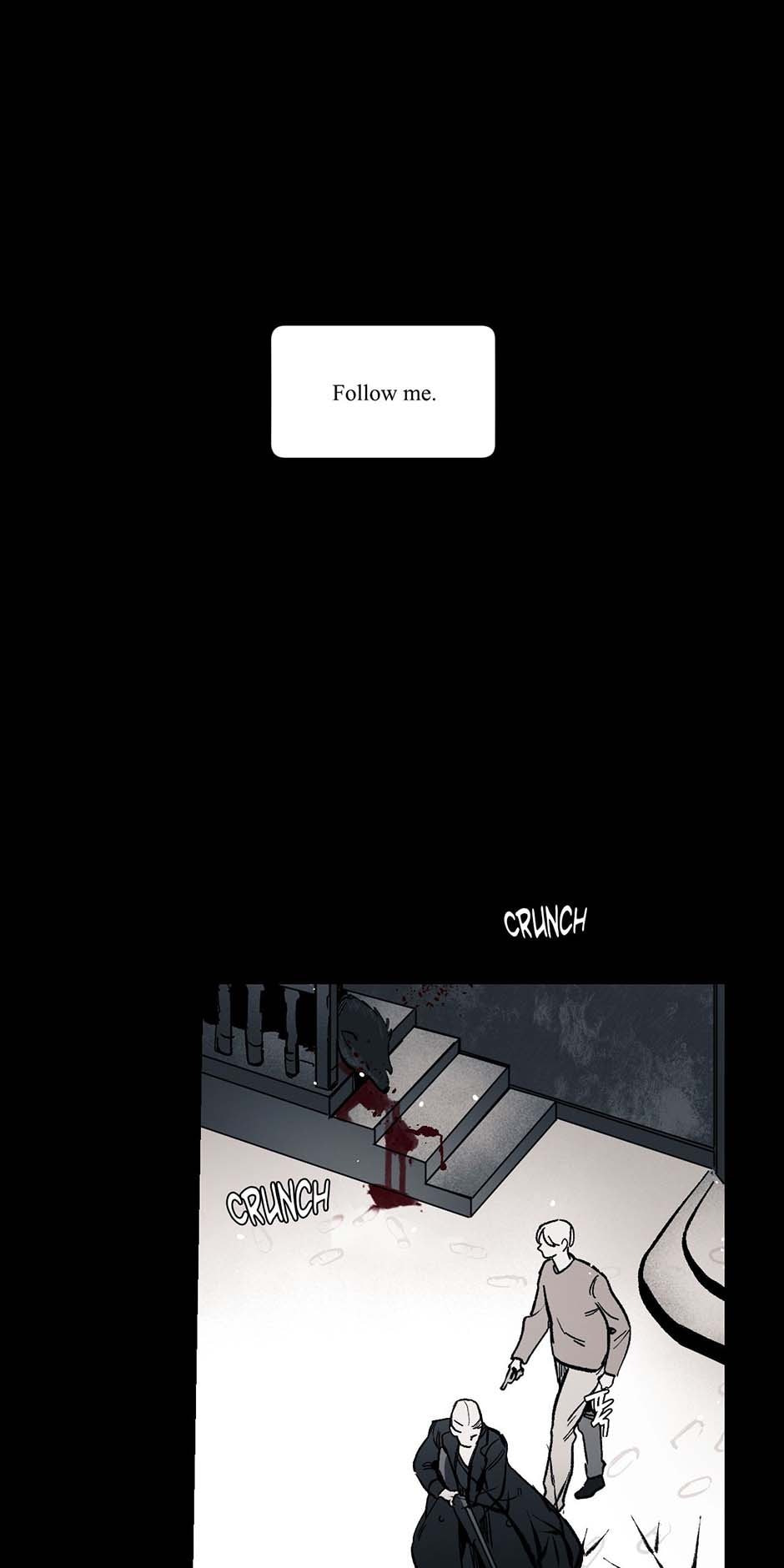 Wolf in the House Chapter 39.1 page 33 - 