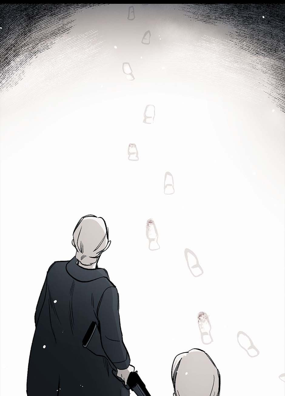 Wolf in the House Chapter 39.1 page 37 - 
