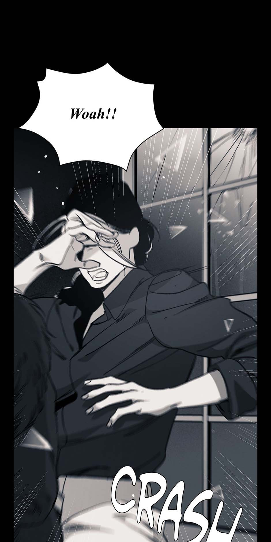 Wolf in the House Chapter 39.1 page 5 - 