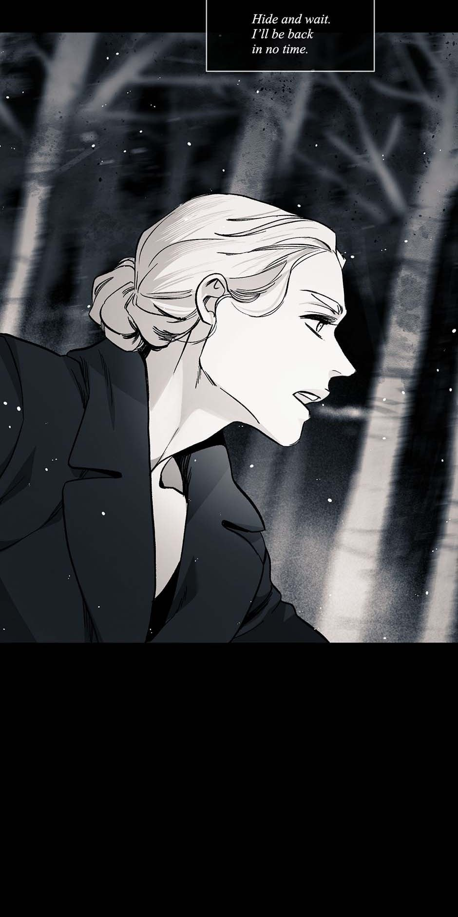 Wolf in the House Chapter 39.1 page 44 - 