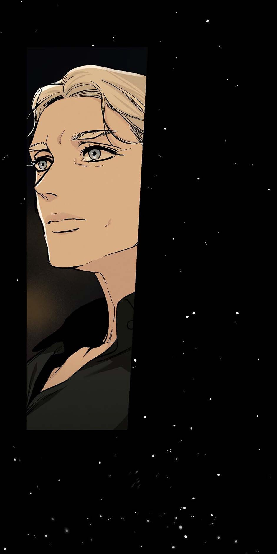 Wolf in the House Chapter 39.1 page 46 - 
