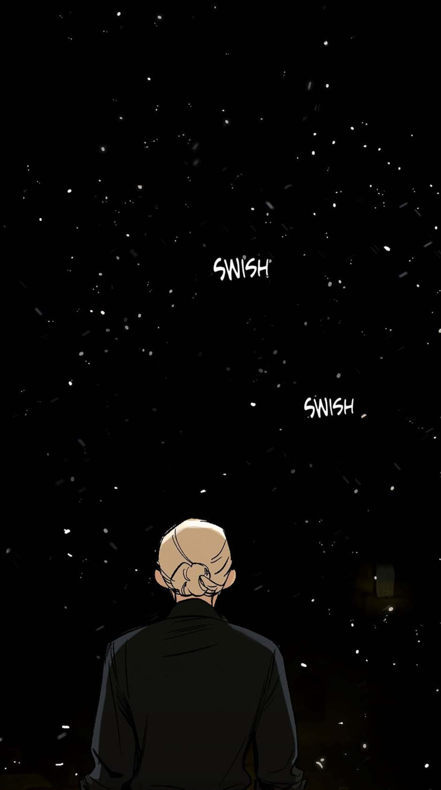 Wolf in the House Chapter 39.1 page 47 - 