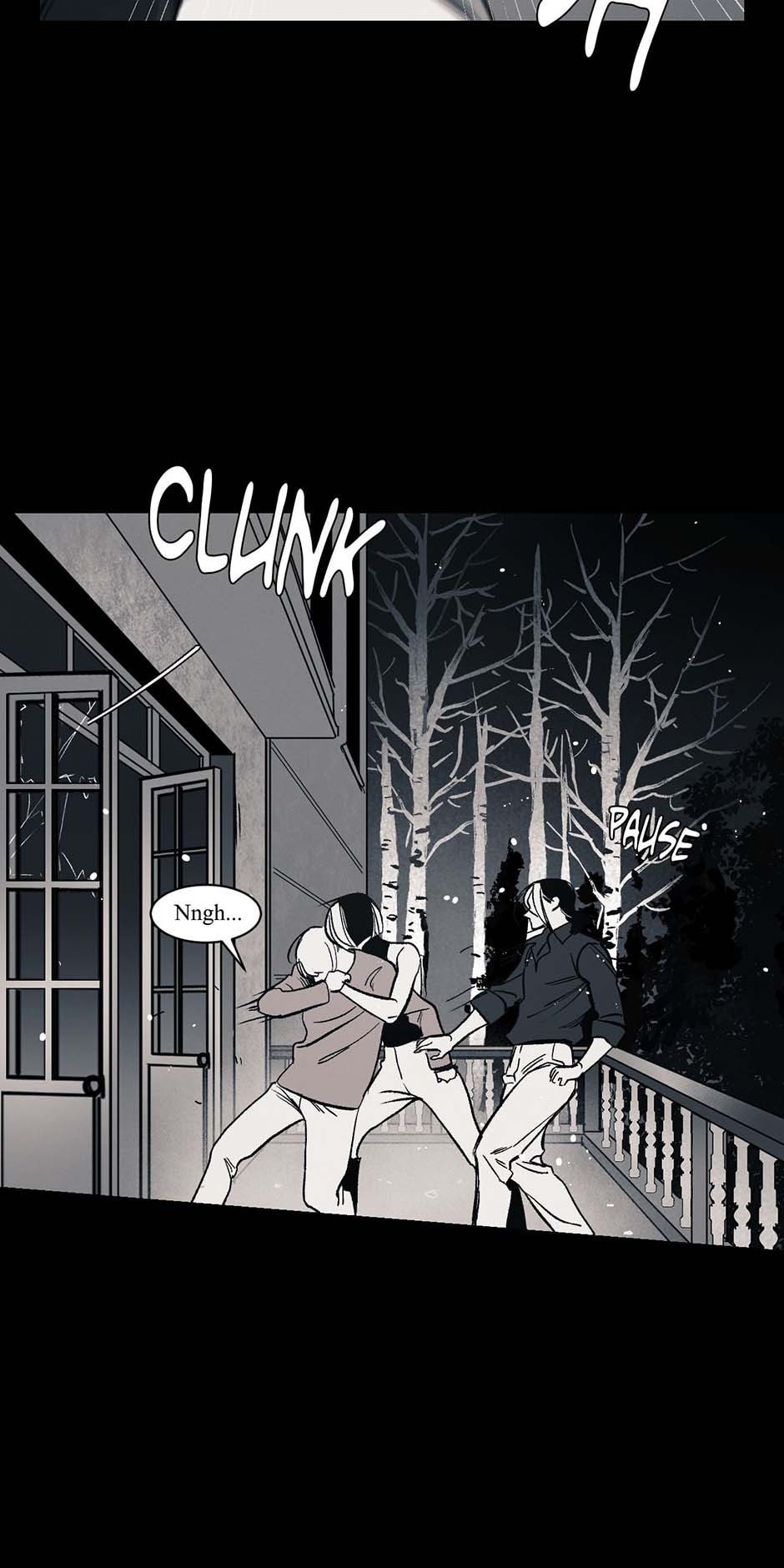 Wolf in the House Chapter 39.1 page 6 - 