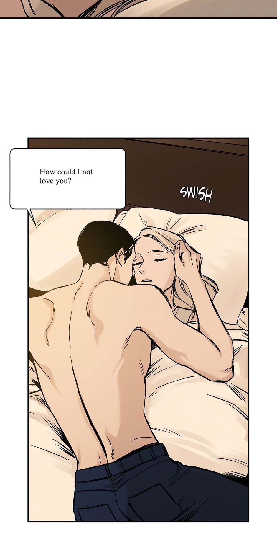 Wolf in the House Chapter 39.1 page 52 - 
