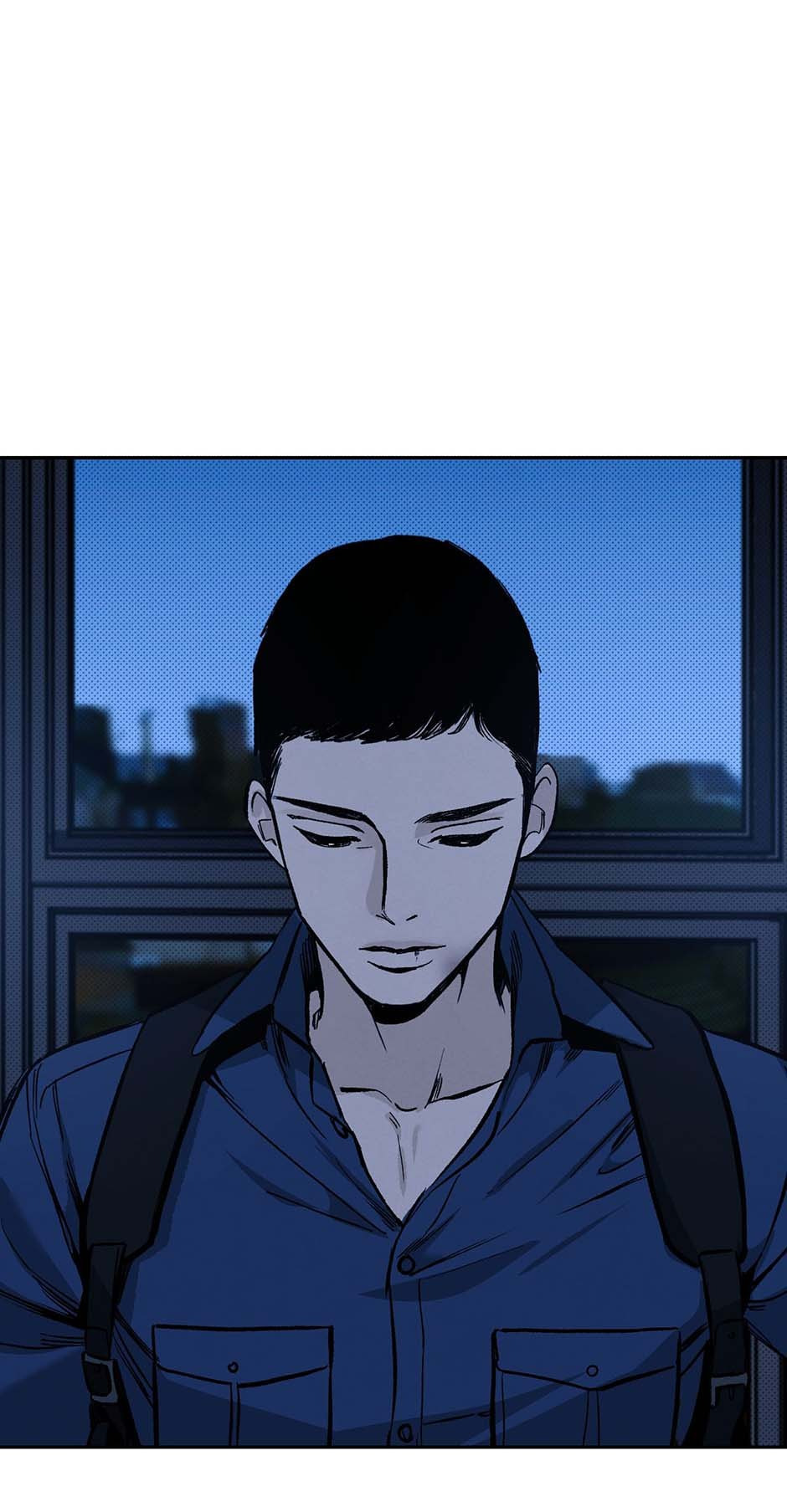 Wolf in the House Chapter 39.1 page 57 - 