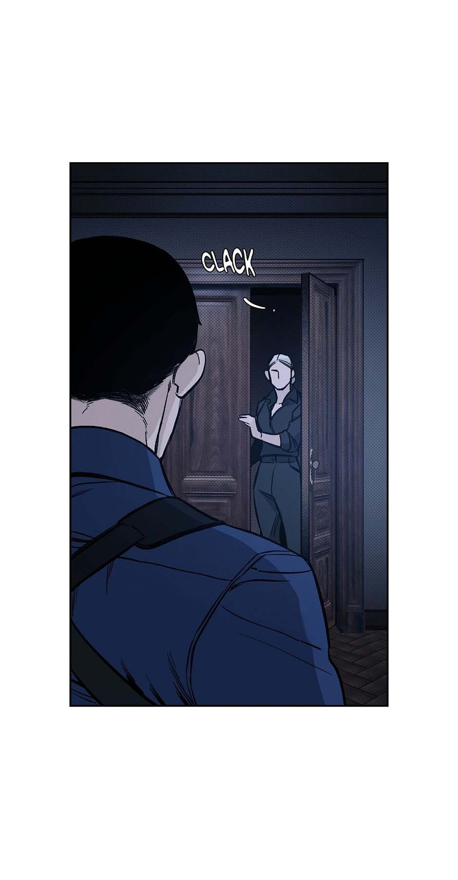 Wolf in the House Chapter 39.1 page 58 - 