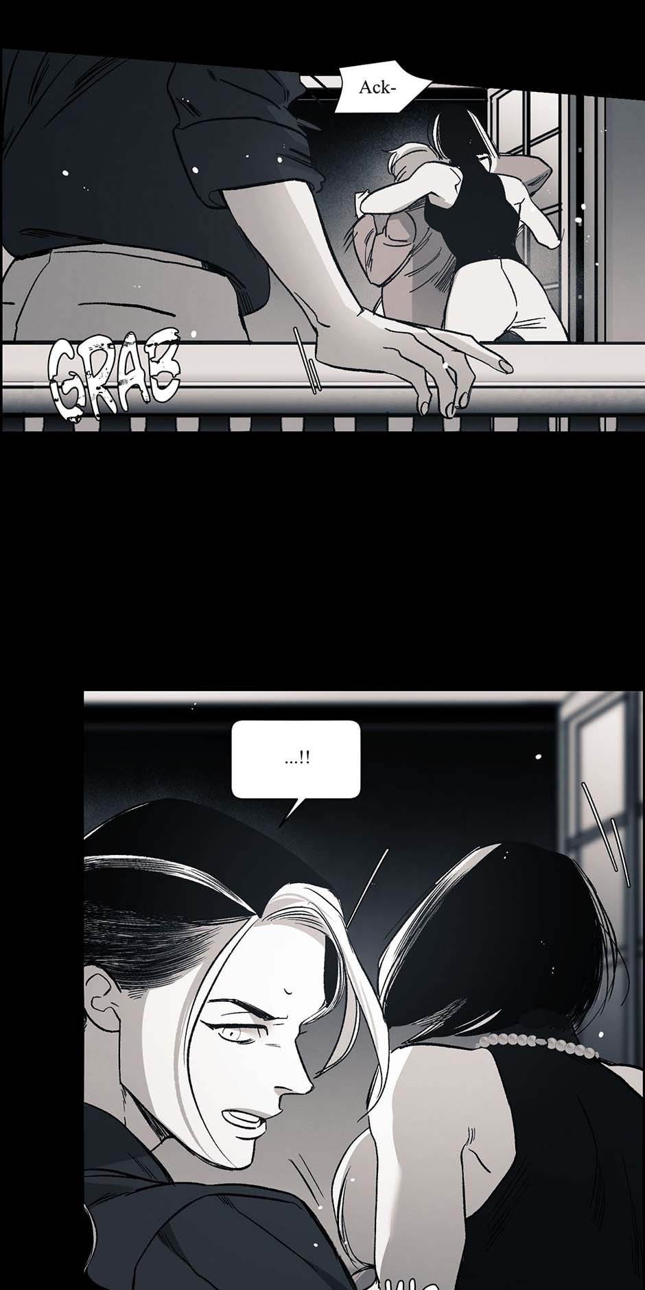 Wolf in the House Chapter 39.1 page 7 - 