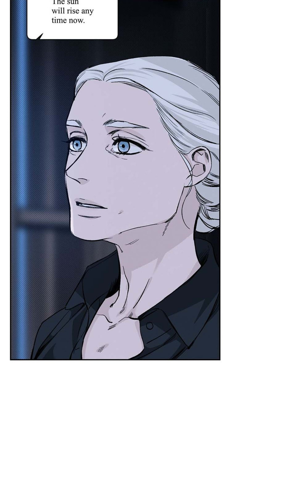 Wolf in the House Chapter 39.1 page 62 - 