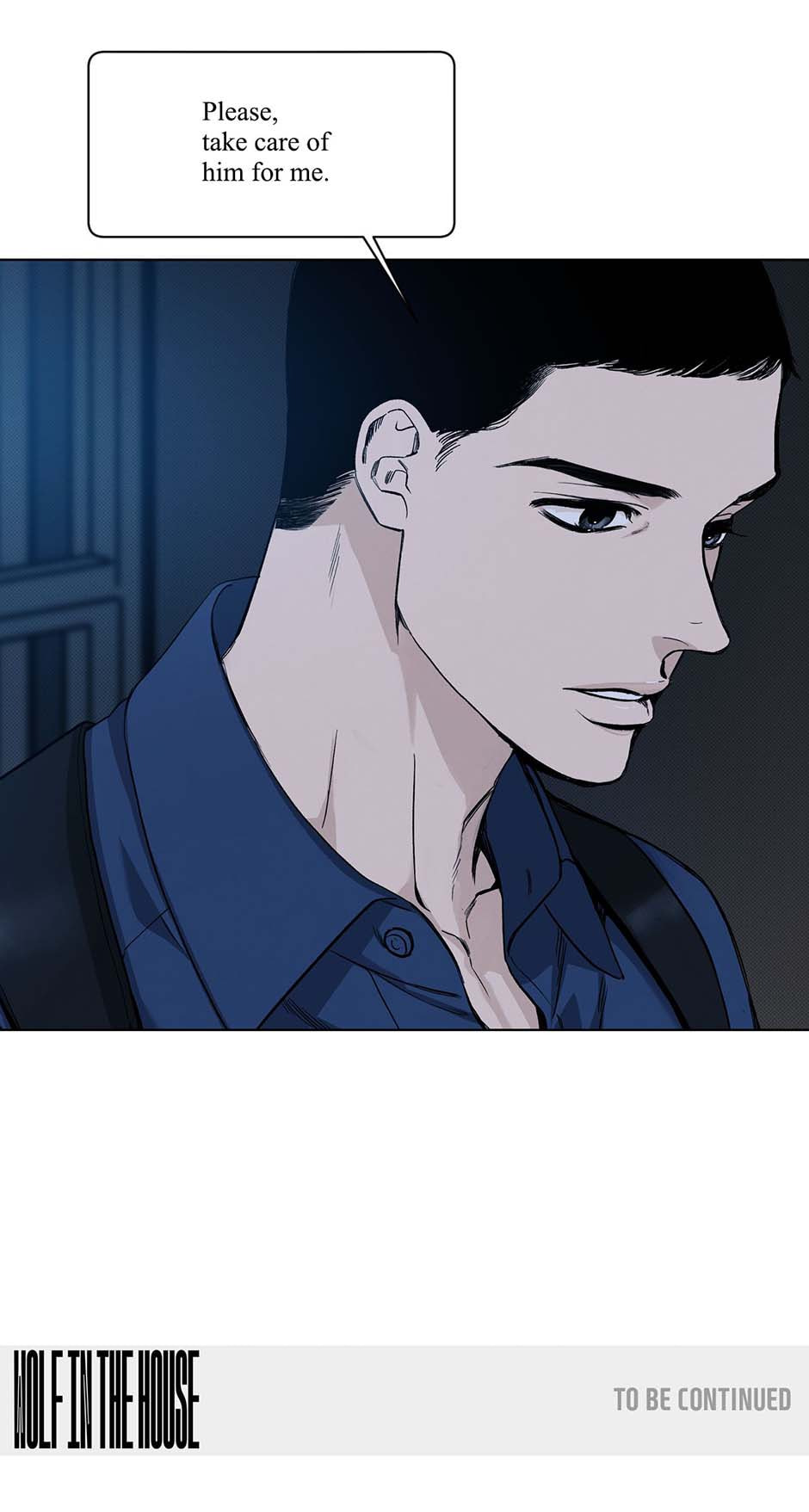 Wolf in the House Chapter 39.1 page 63 - 