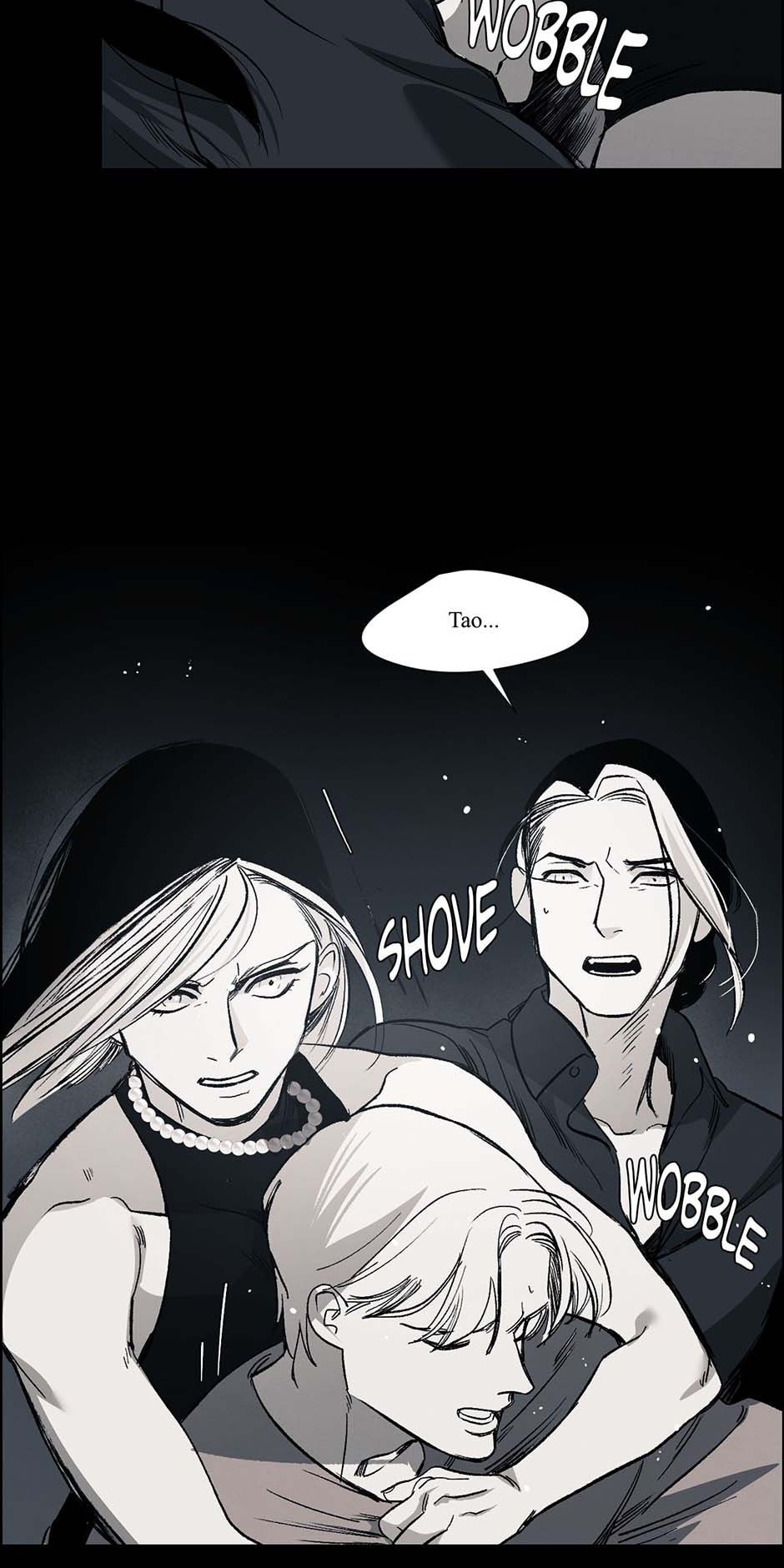 Wolf in the House Chapter 39.1 page 8 - 