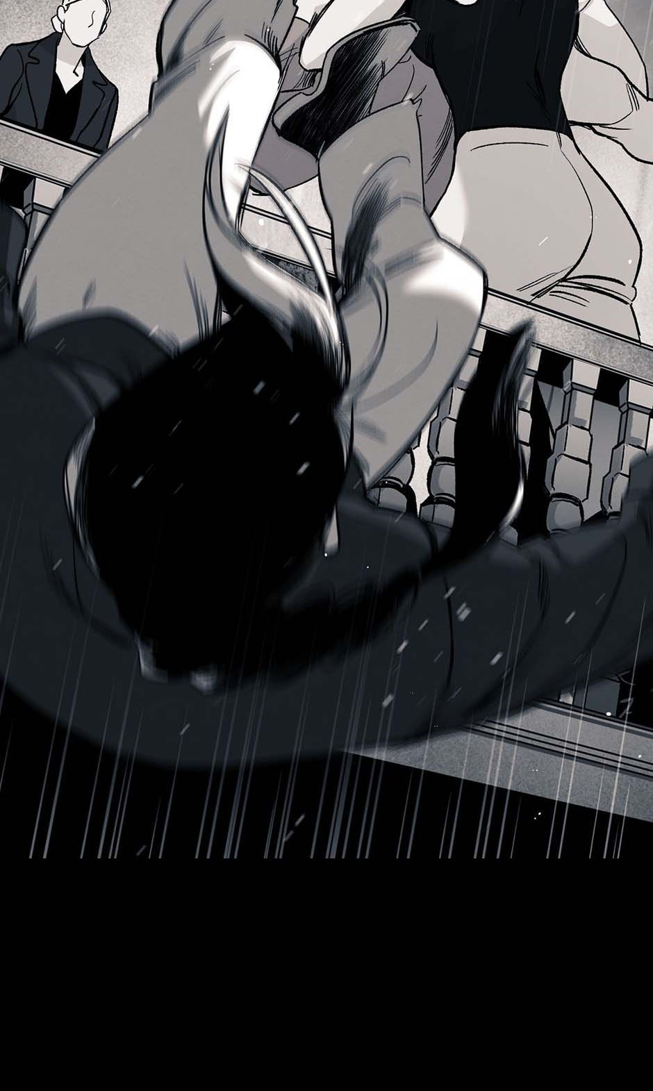 Wolf in the House Chapter 39.1 page 10 - 