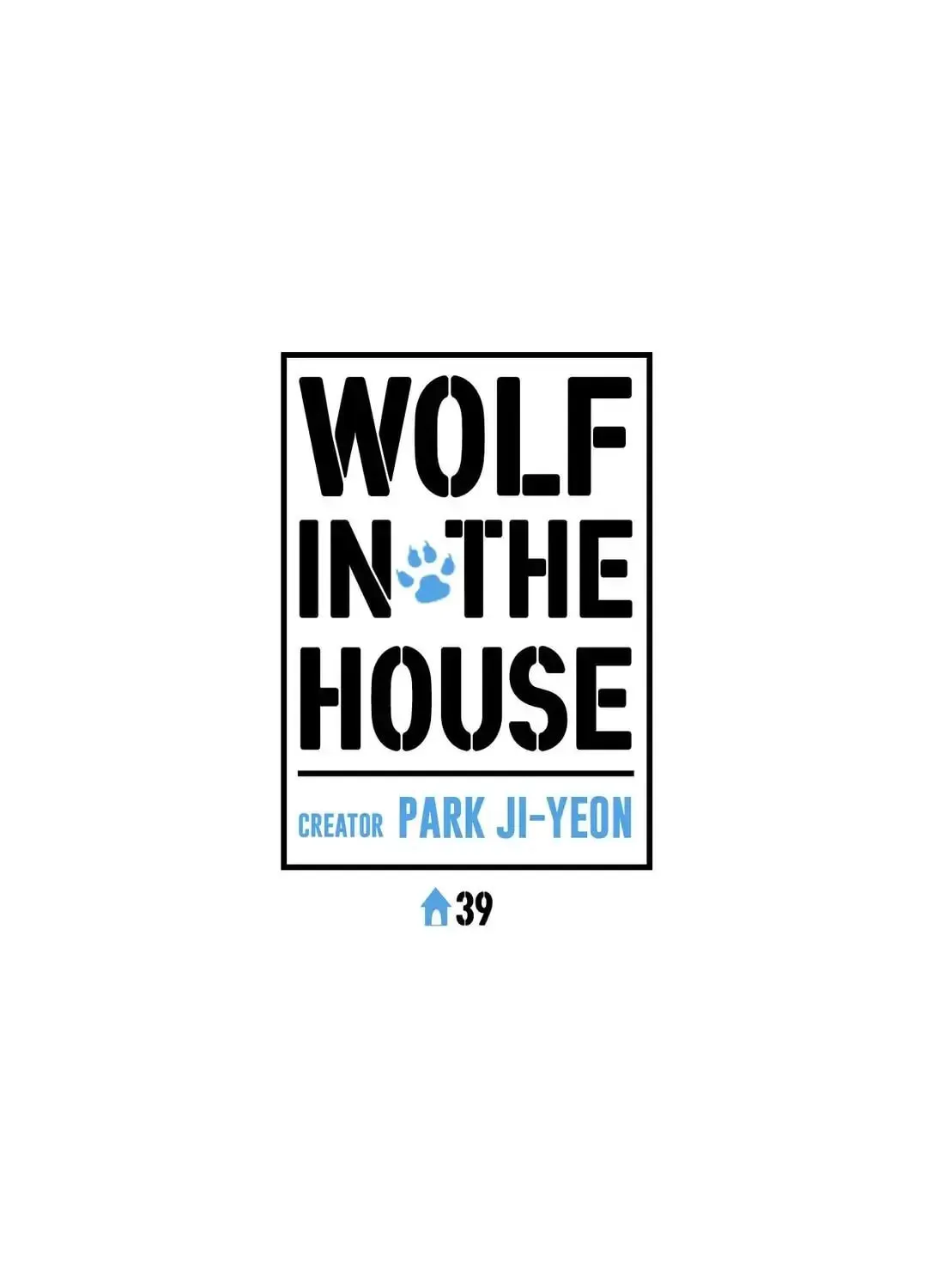Wolf in the House Chapter 39 page 2 - 