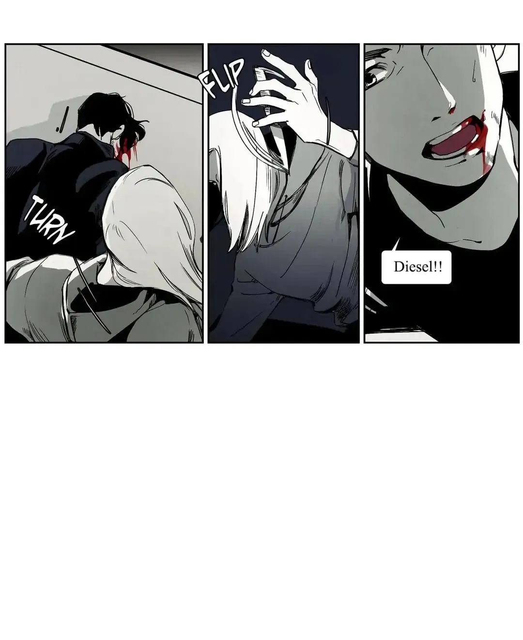 Wolf in the House Chapter 39 page 13 - 