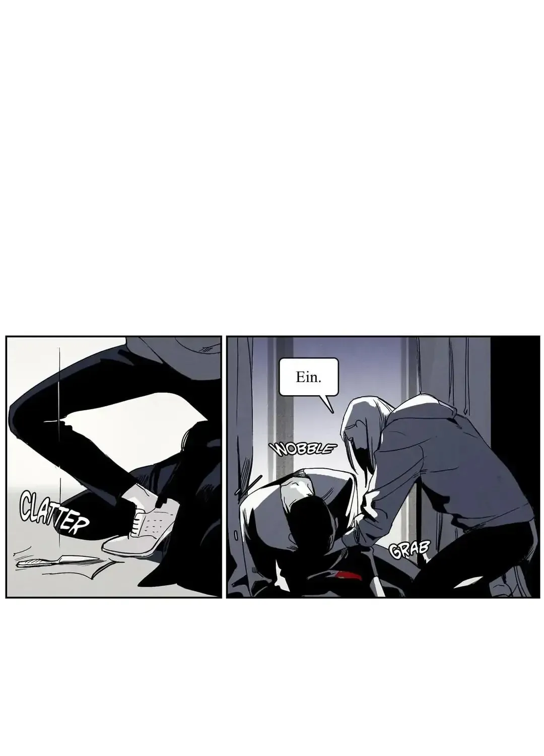 Wolf in the House Chapter 39 page 15 - 