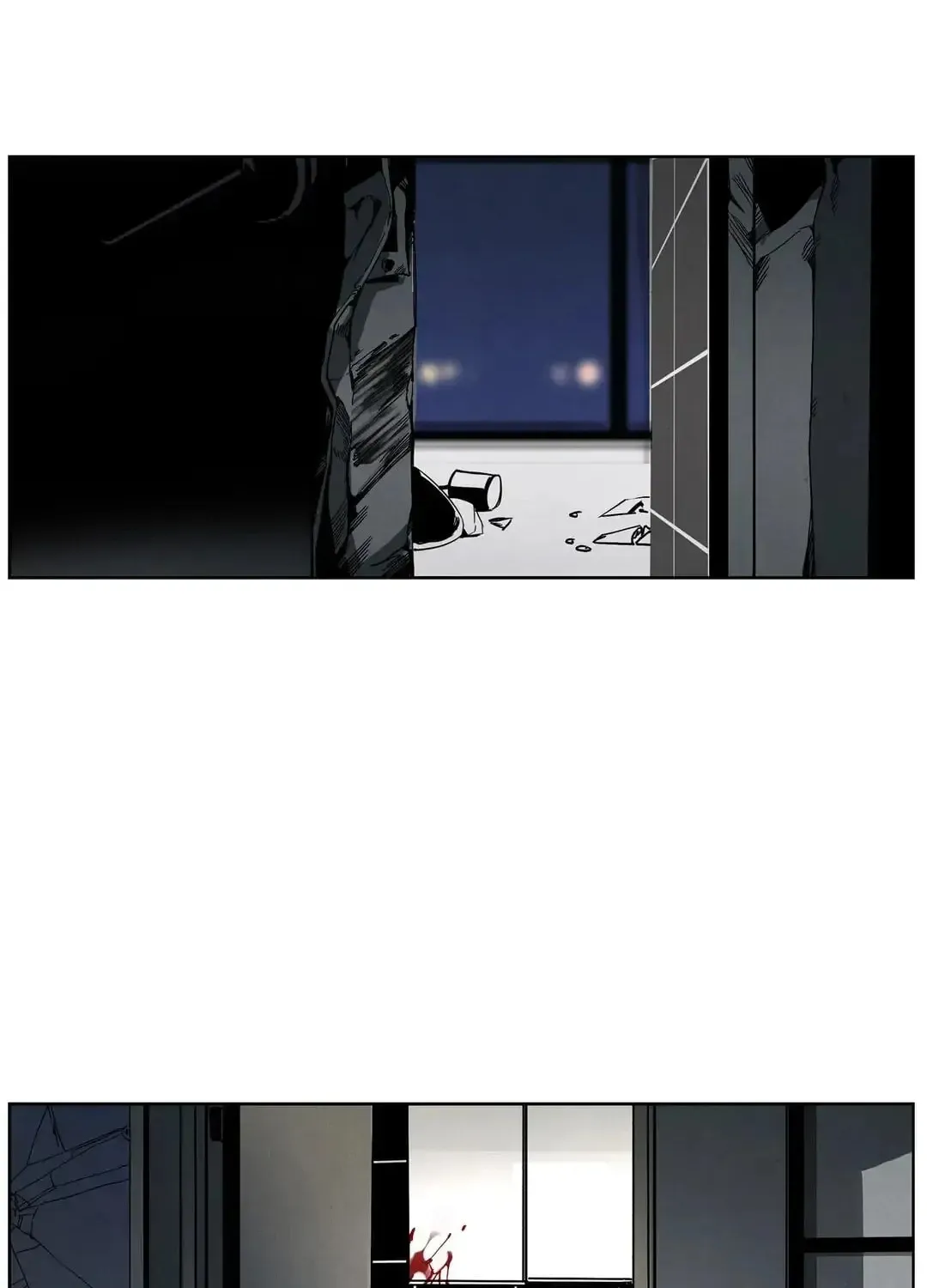 Wolf in the House Chapter 39 page 3 - 