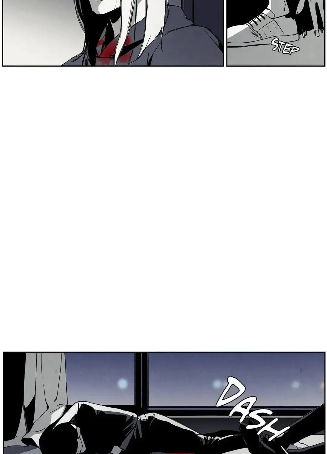 Wolf in the House Chapter 39 page 21 - 