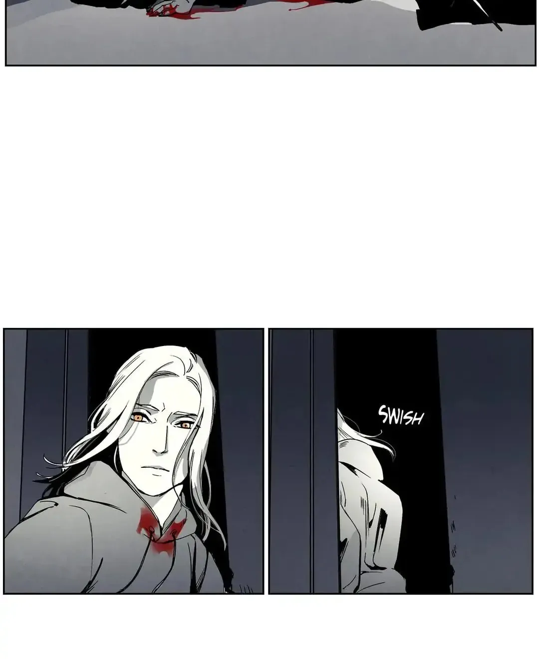 Wolf in the House Chapter 39 page 22 - 