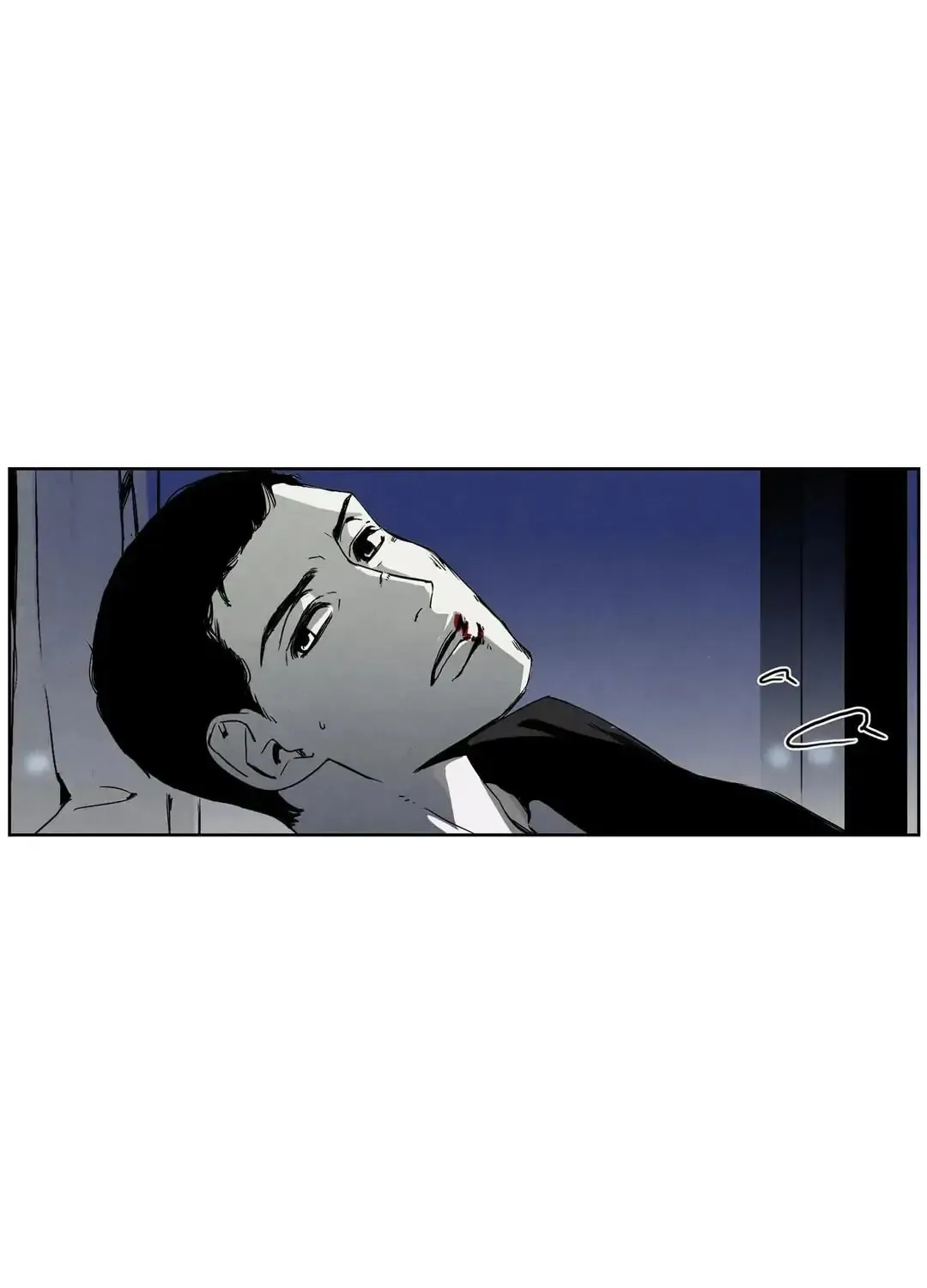 Wolf in the House Chapter 39 page 23 - 