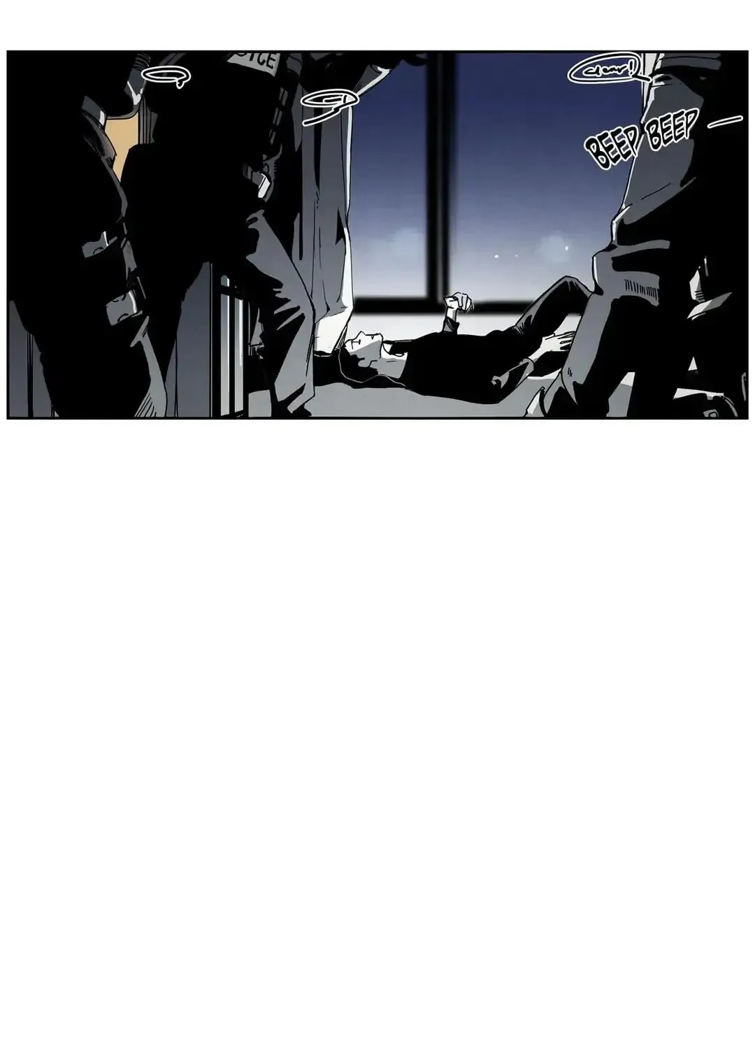 Wolf in the House Chapter 39 page 26 - 