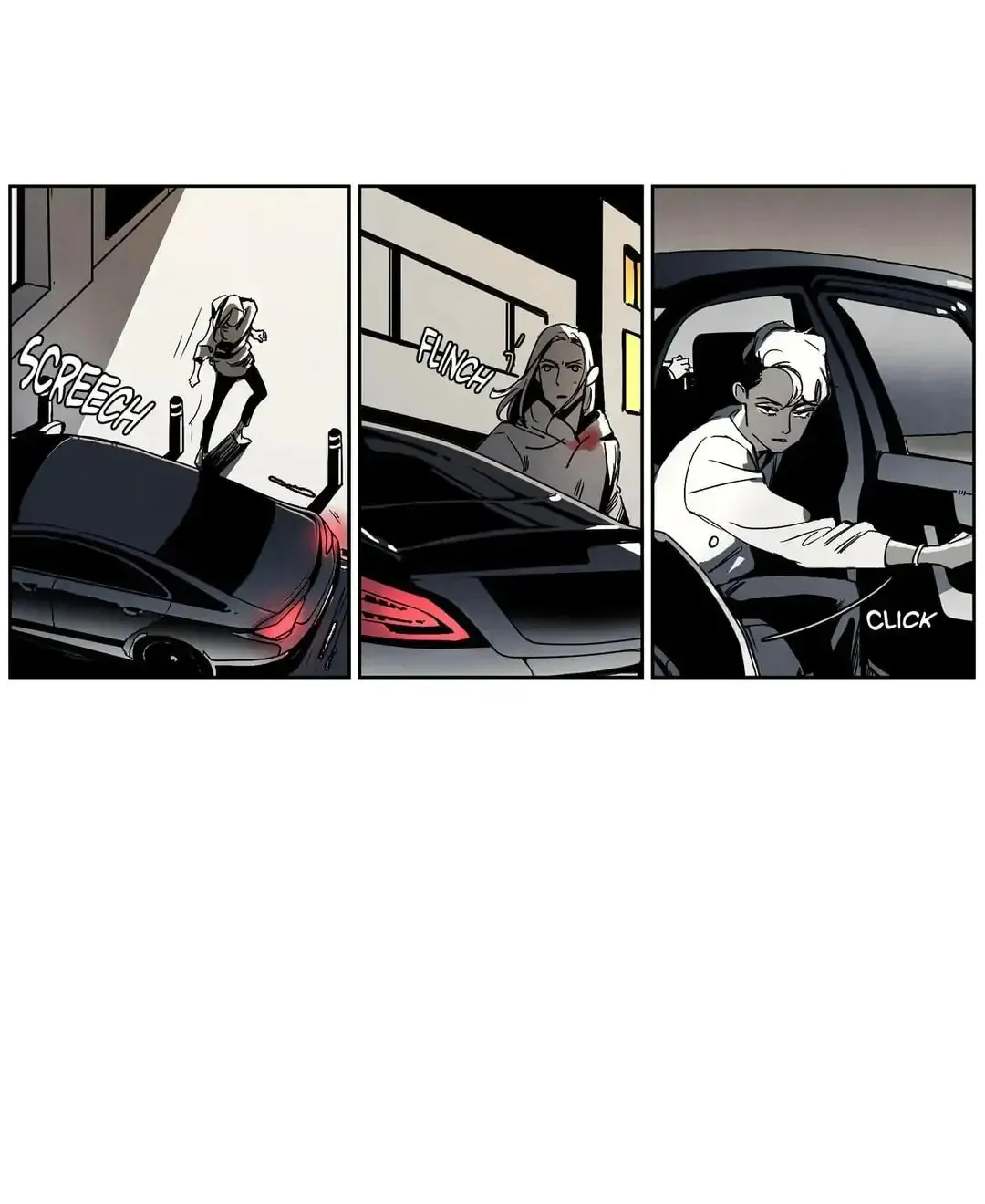 Wolf in the House Chapter 39 page 28 - 