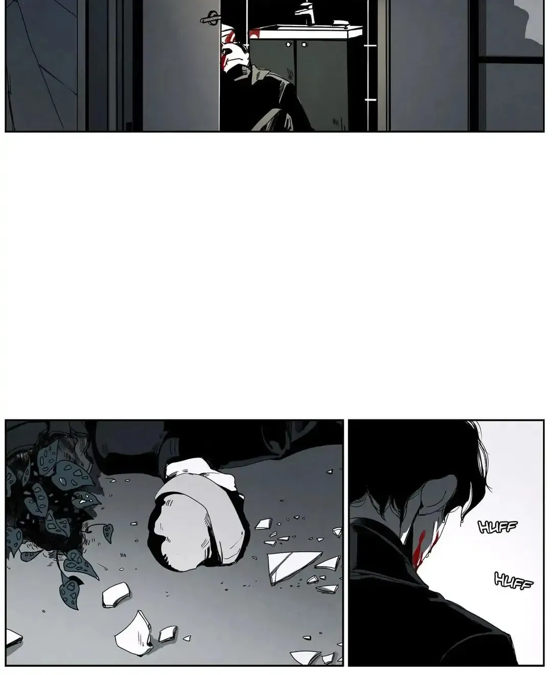 Wolf in the House Chapter 39 page 4 - 