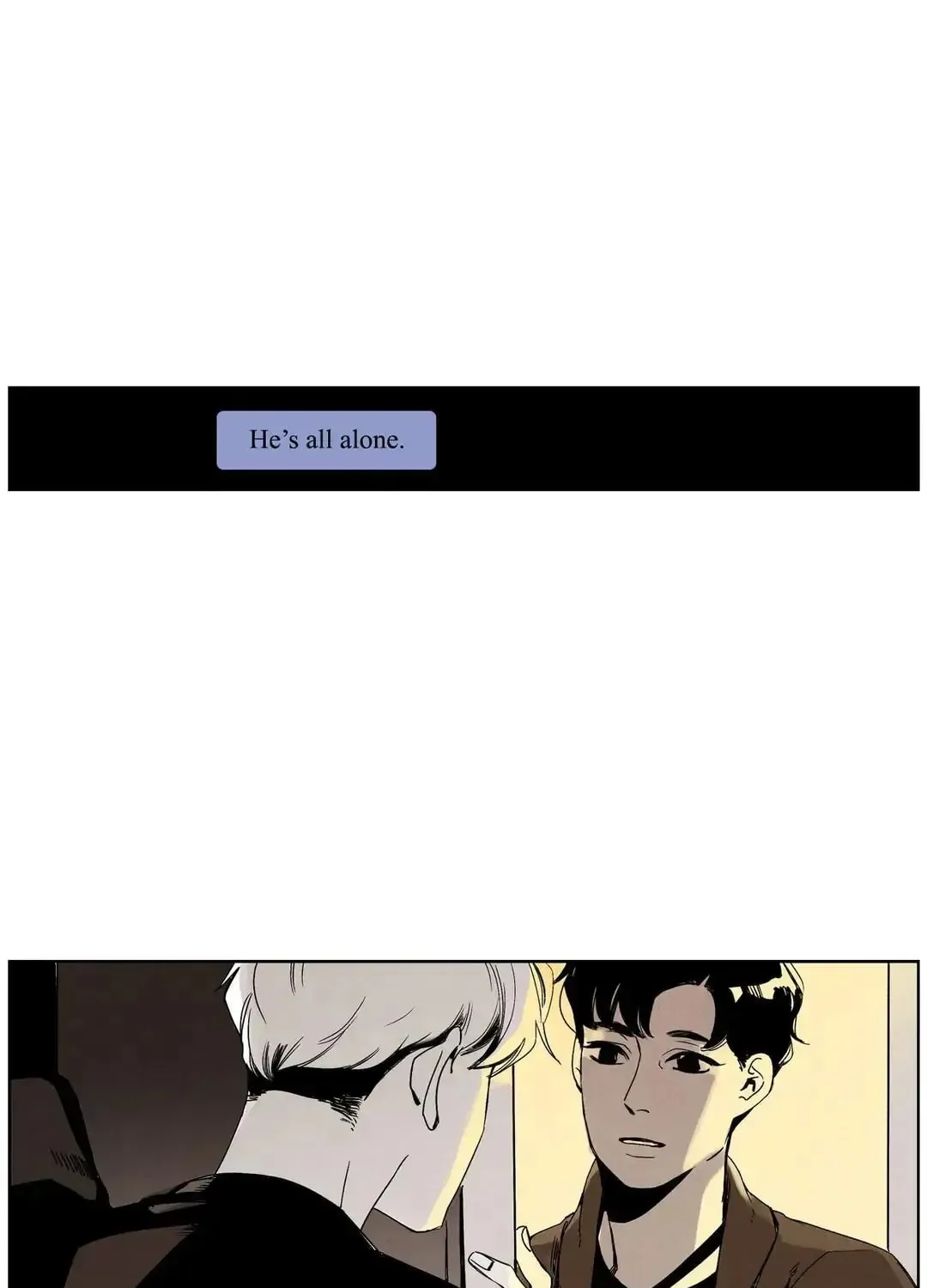 Wolf in the House Chapter 39 page 35 - 