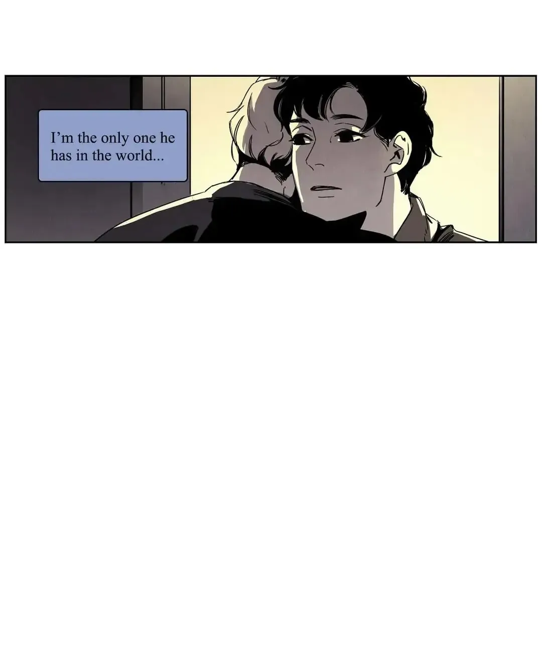 Wolf in the House Chapter 39 page 37 - 