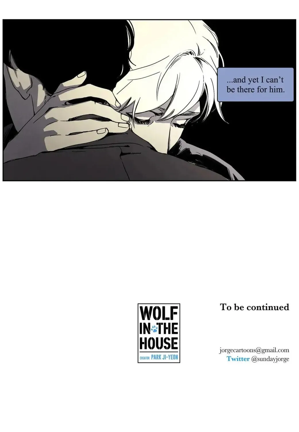 Wolf in the House Chapter 39 page 38 - 