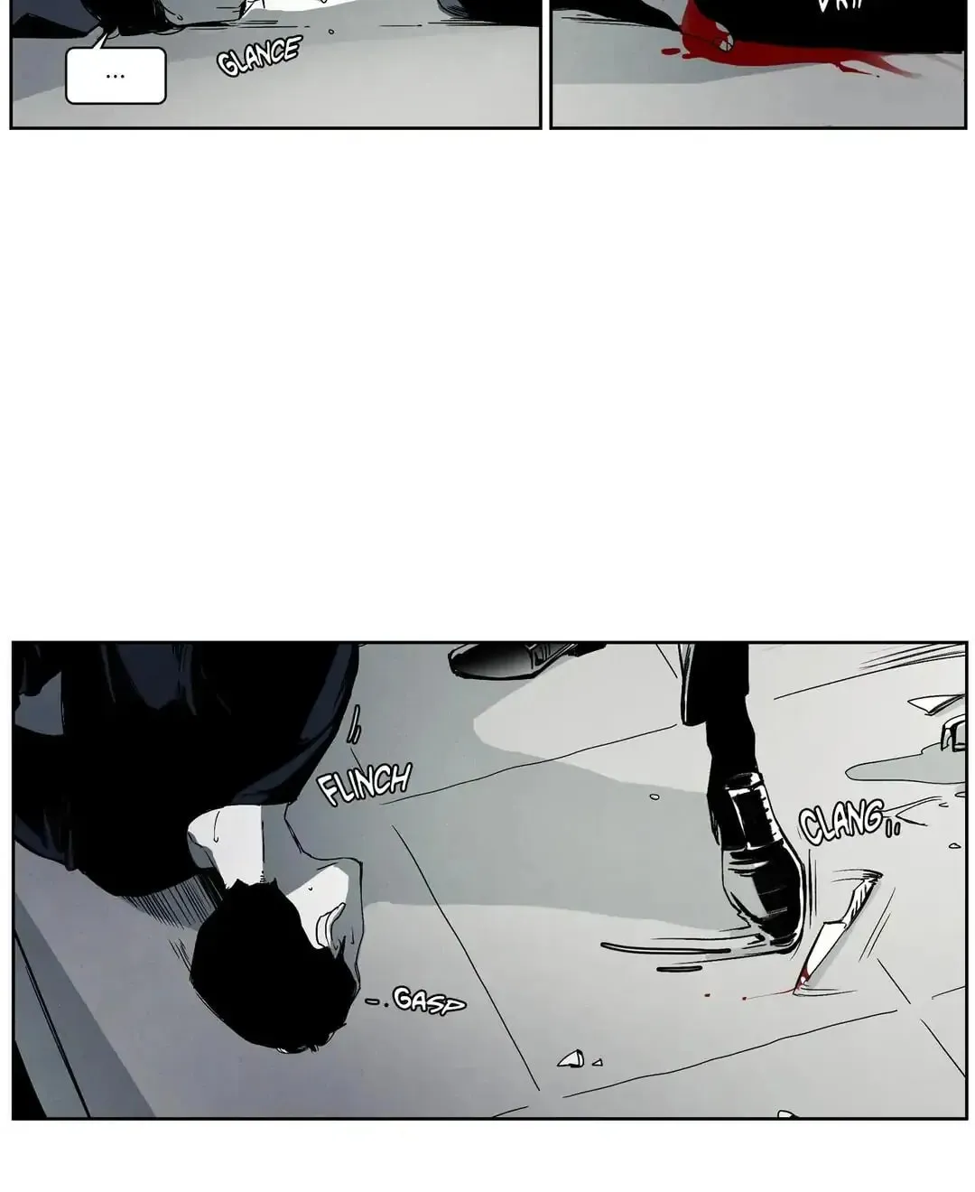 Wolf in the House Chapter 39 page 7 - 