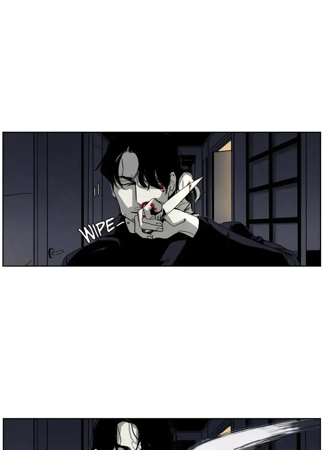 Wolf in the House Chapter 39 page 9 - 