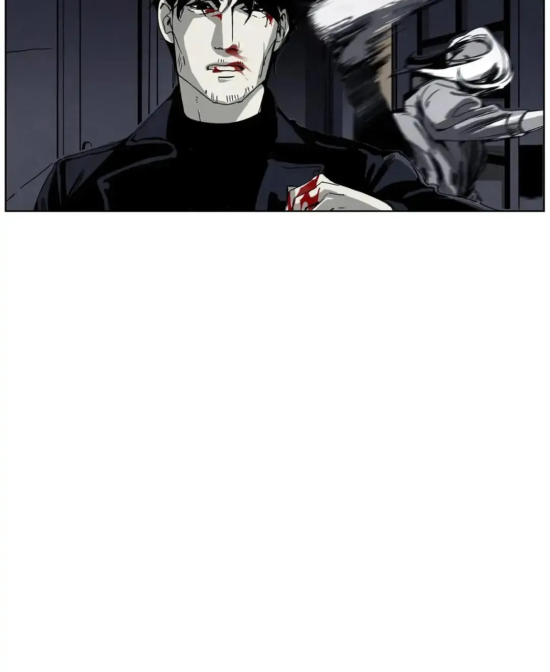 Wolf in the House Chapter 39 page 10 - 
