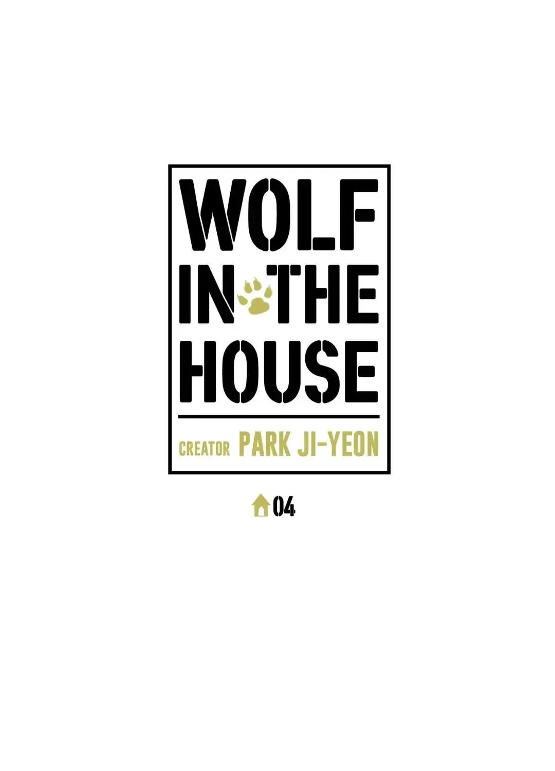 Wolf in the House Chapter 4 page 2 - 
