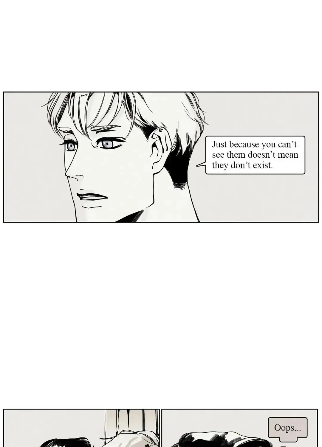 Wolf in the House Chapter 4 page 20 - 