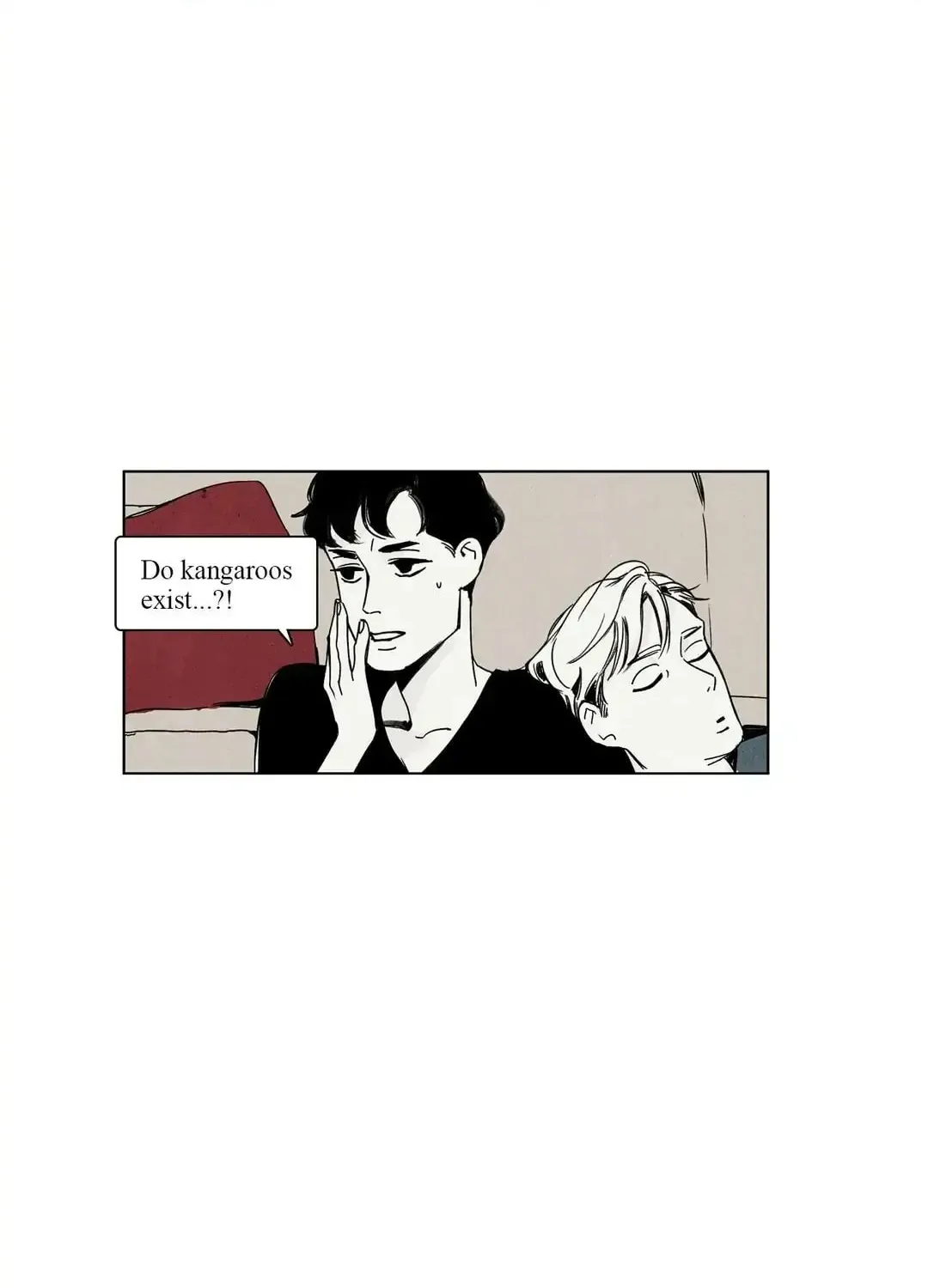 Wolf in the House Chapter 4 page 24 - 