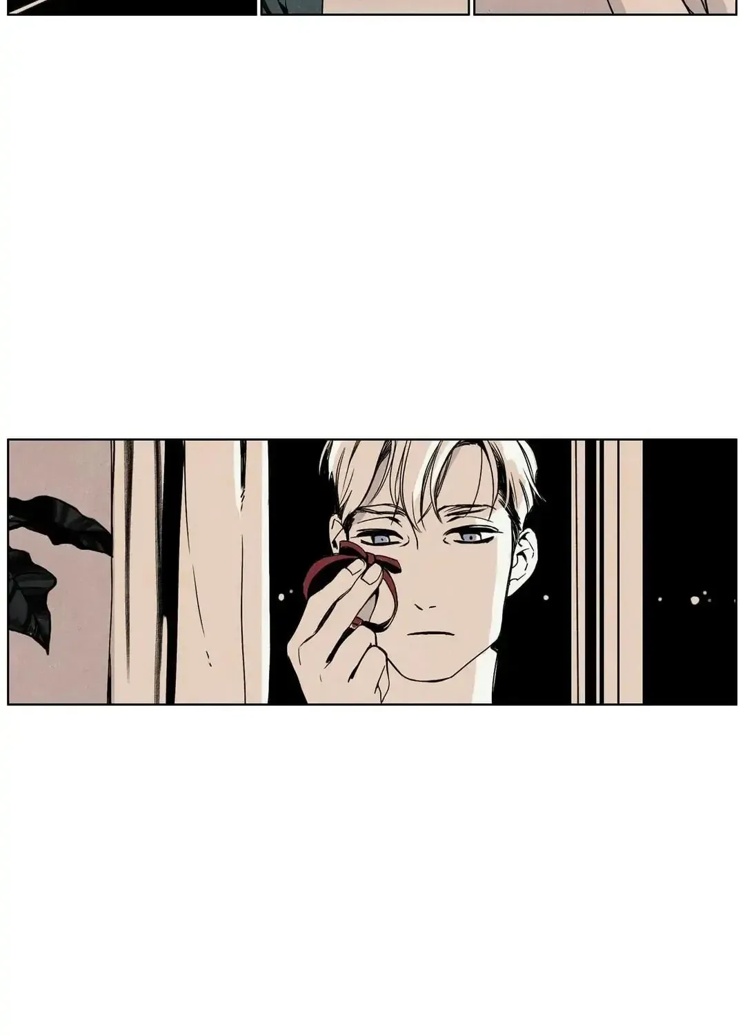 Wolf in the House Chapter 4 page 27 - 
