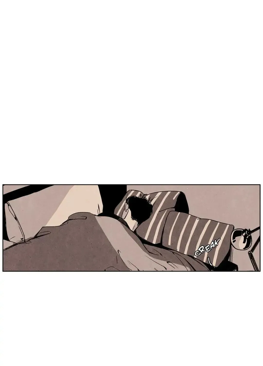 Wolf in the House Chapter 4 page 29 - 