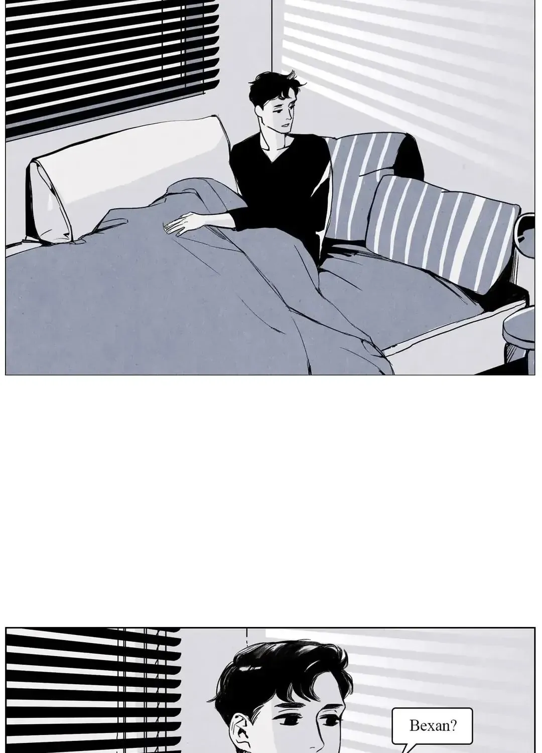 Wolf in the House Chapter 4 page 39 - 