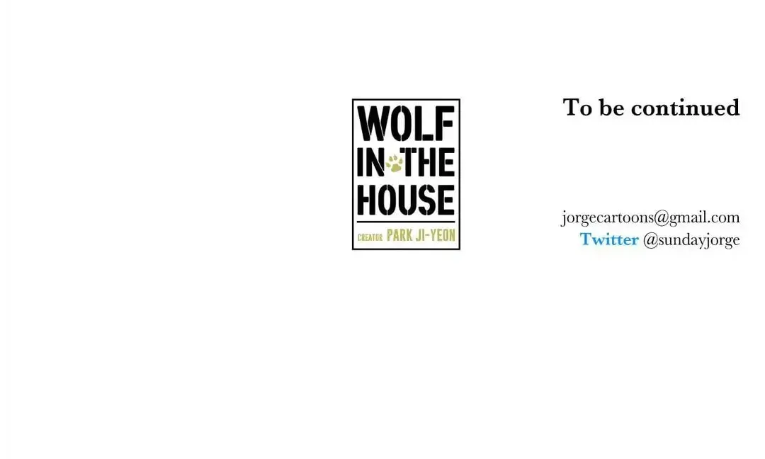 Wolf in the House Chapter 4 page 43 - 