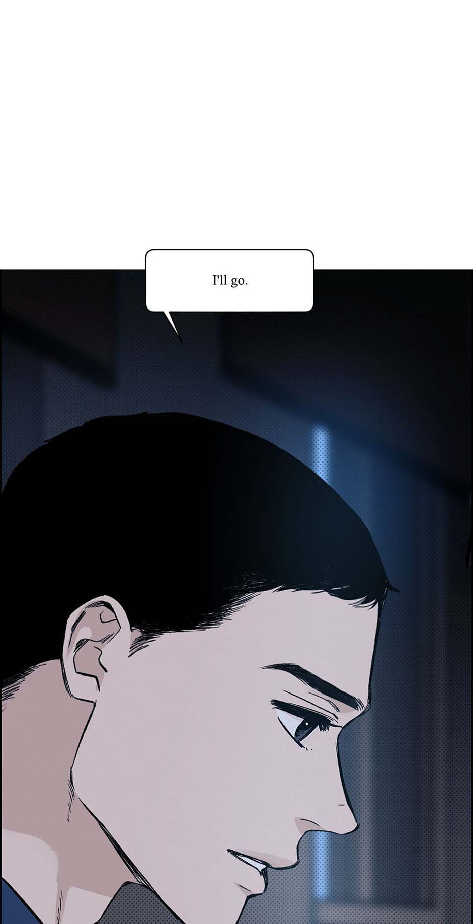 Wolf in the House Chapter 40.1 page 1 - 