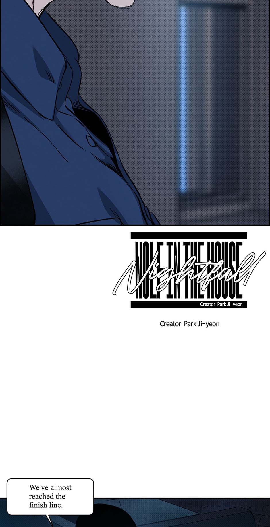 Wolf in the House Chapter 40.1 page 2 - 
