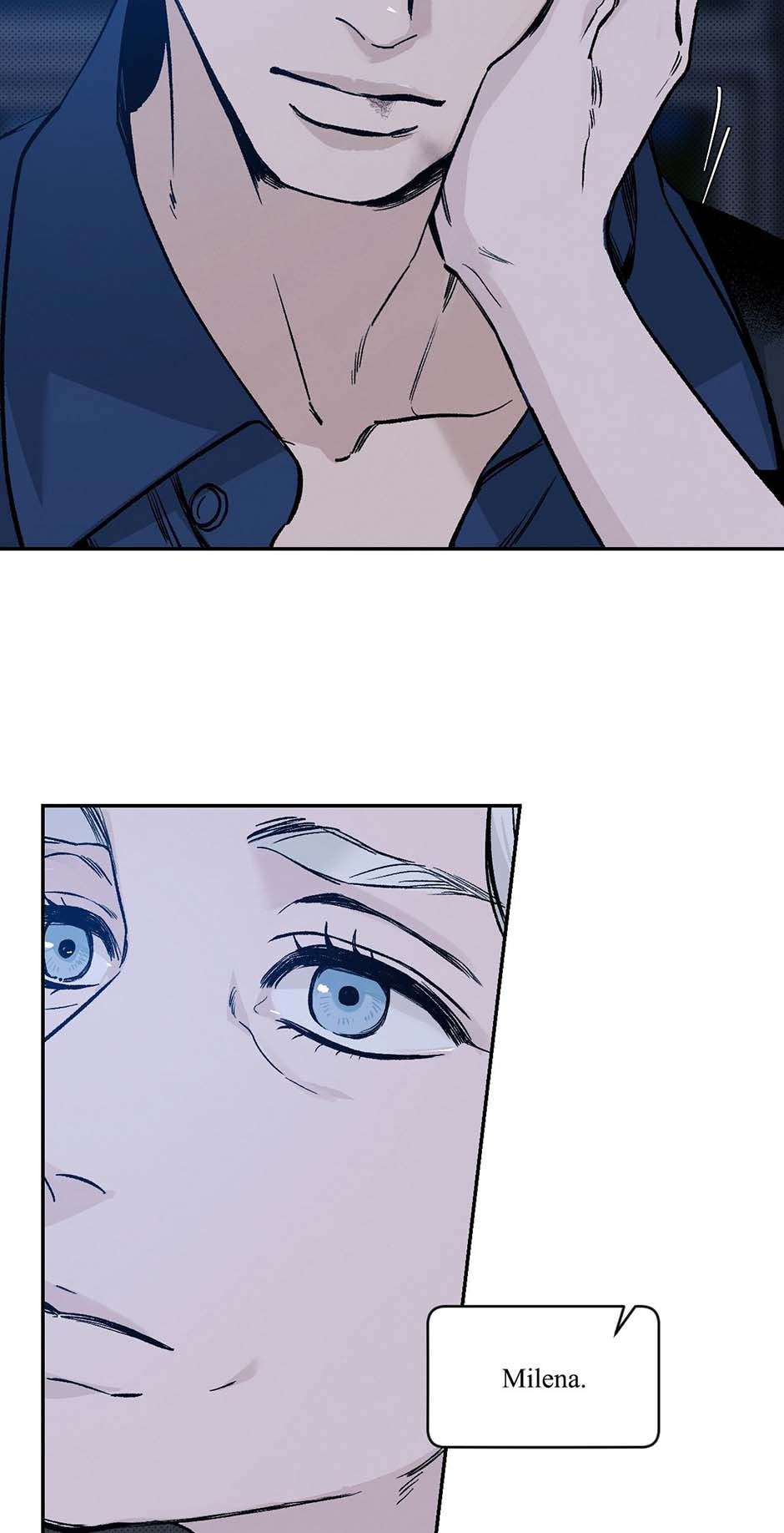 Wolf in the House Chapter 40.1 page 16 - 