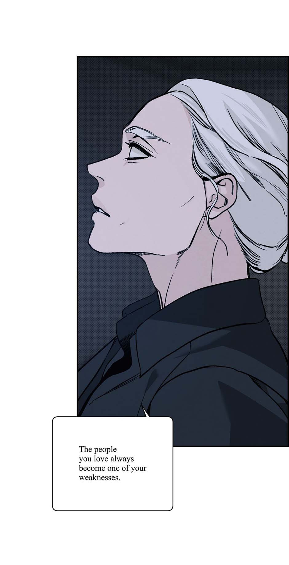 Wolf in the House Chapter 40.1 page 20 - 