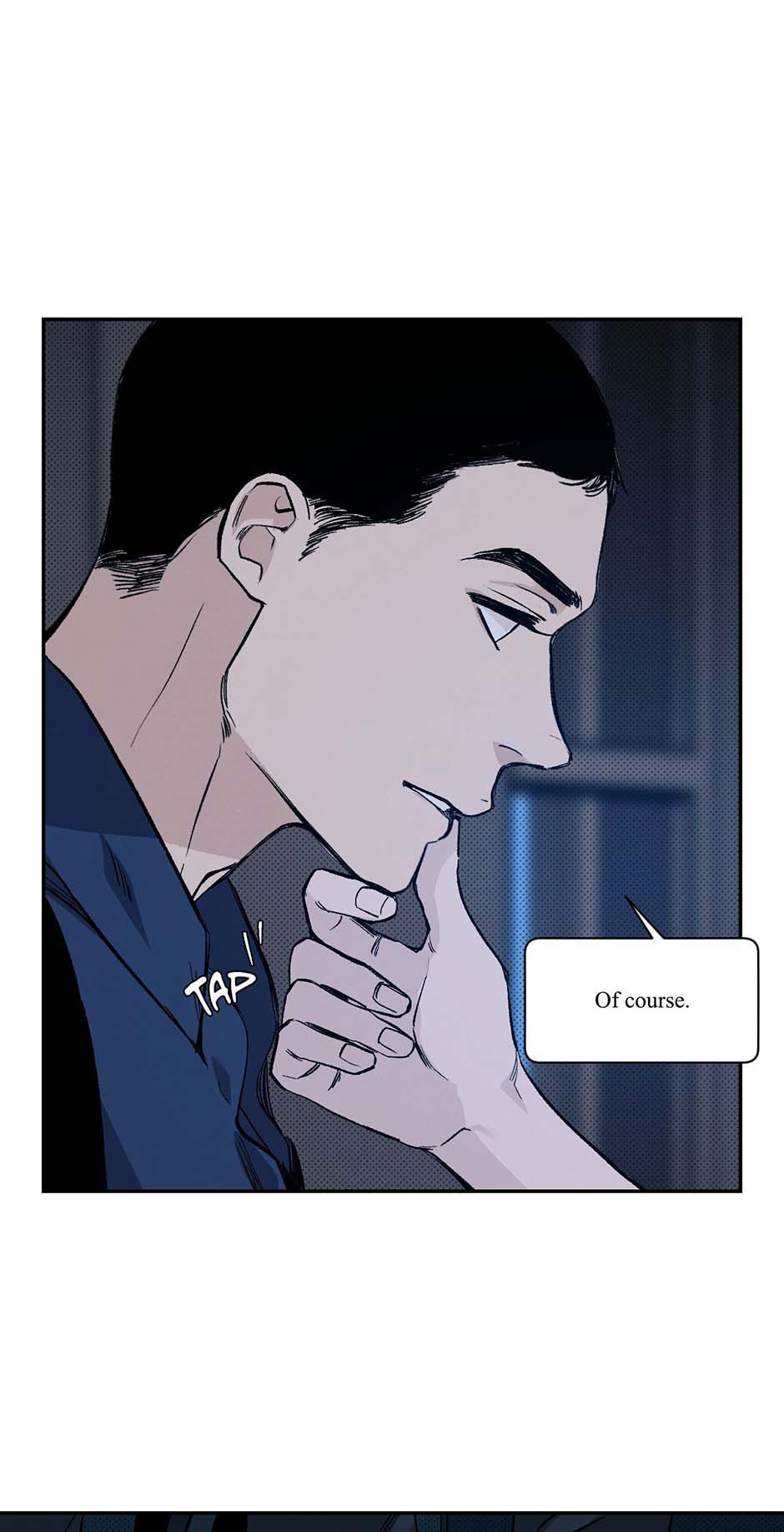 Wolf in the House Chapter 40.1 page 24 - 