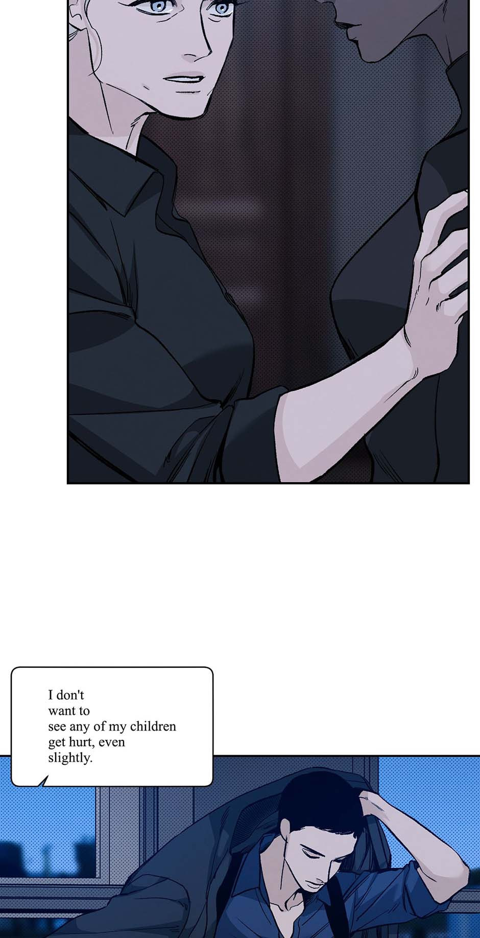 Wolf in the House Chapter 40.1 page 28 - 