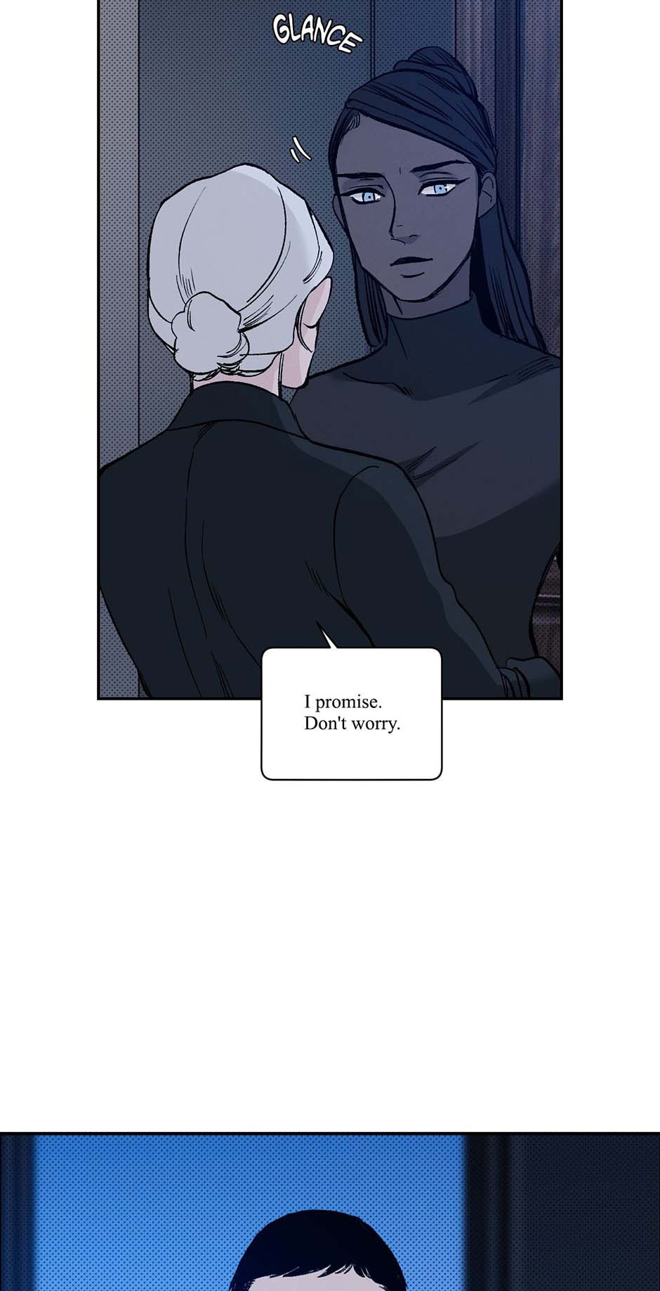 Wolf in the House Chapter 40.1 page 31 - 