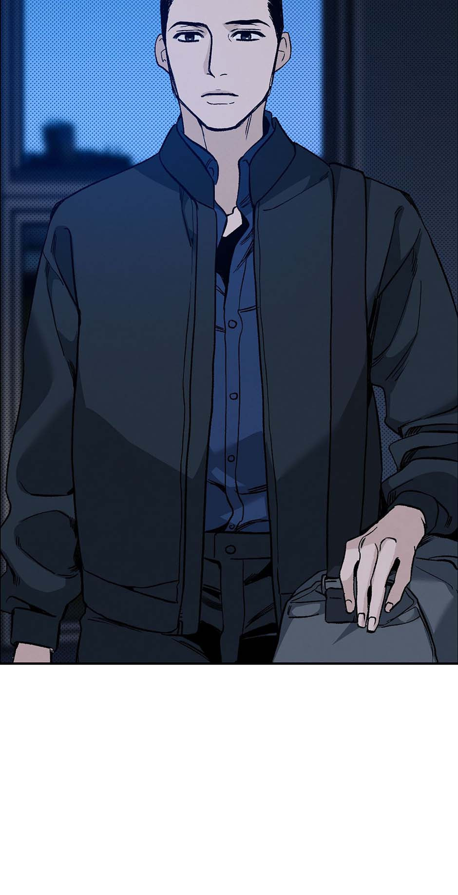 Wolf in the House Chapter 40.1 page 32 - 