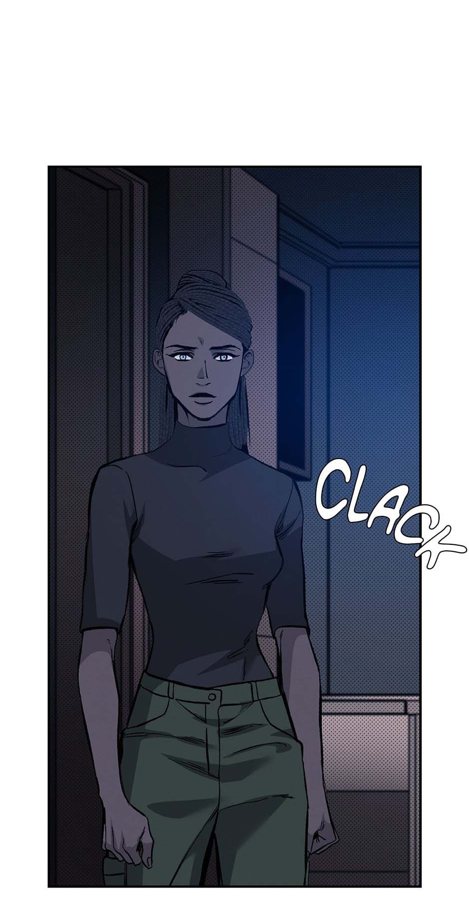 Wolf in the House Chapter 40.1 page 36 - 