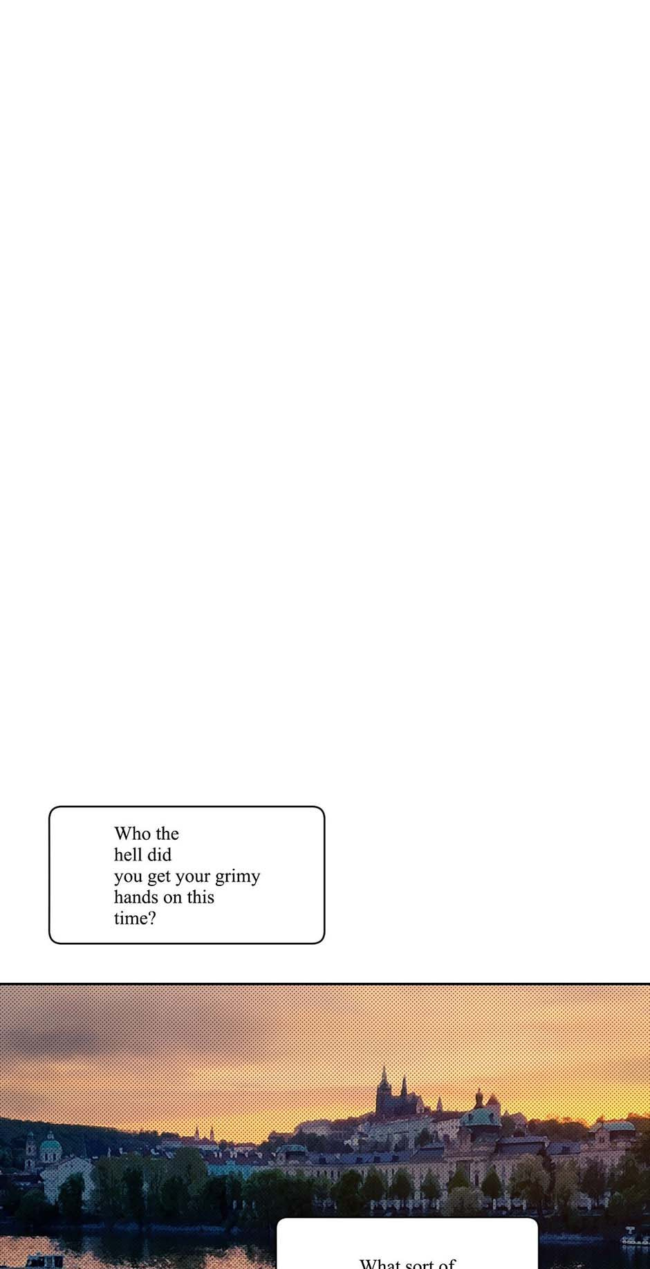 Wolf in the House Chapter 40.1 page 42 - 
