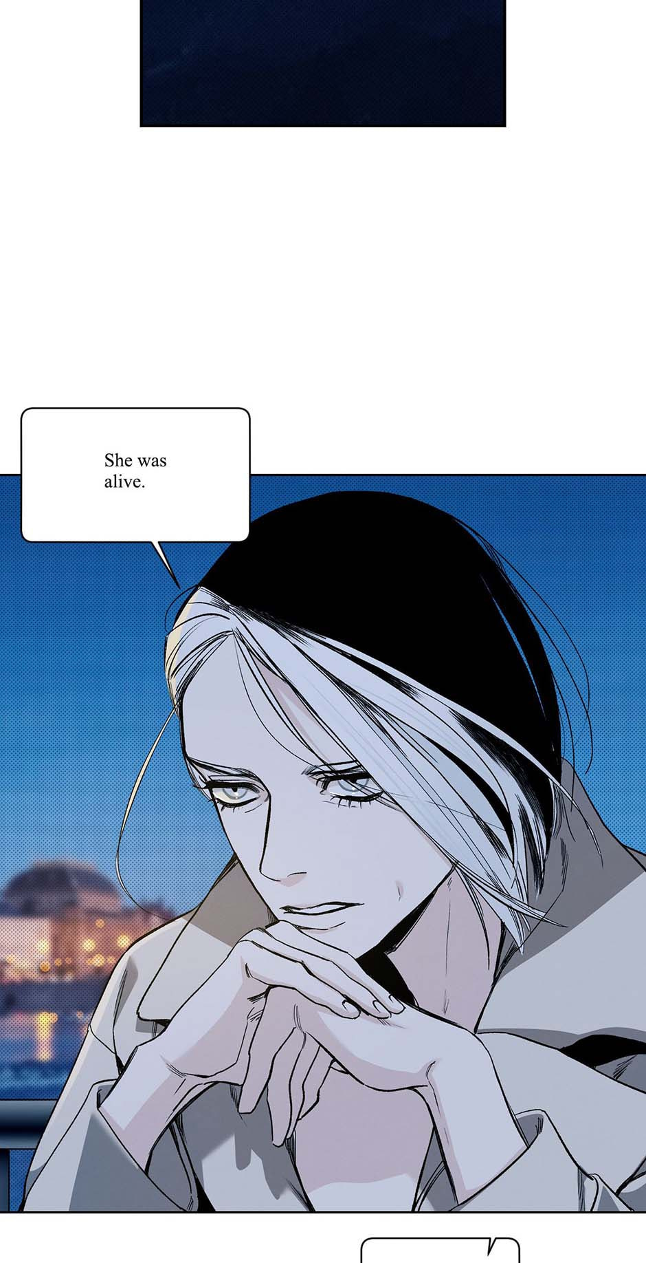 Wolf in the House Chapter 40.1 page 48 - 