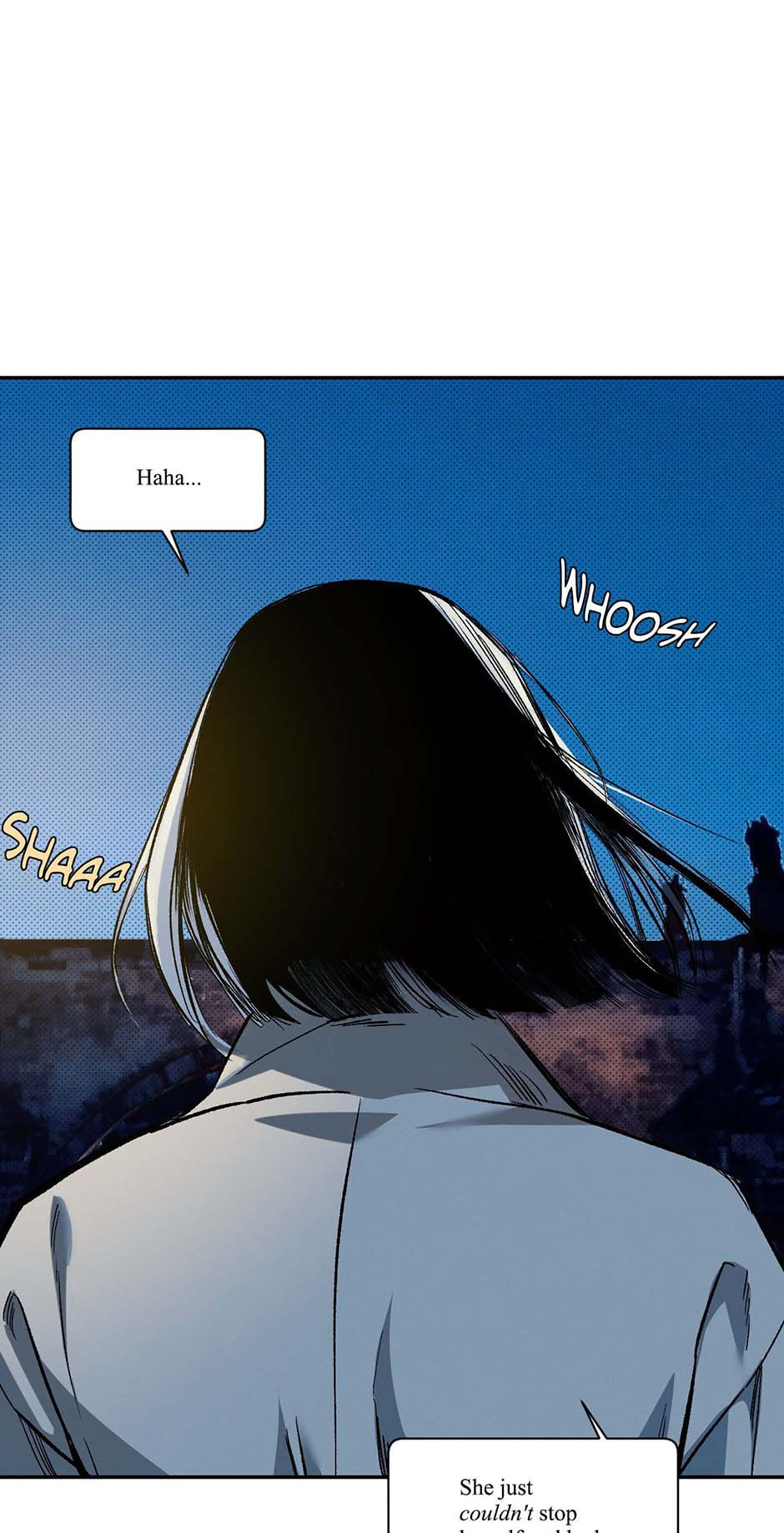 Wolf in the House Chapter 40.1 page 52 - 